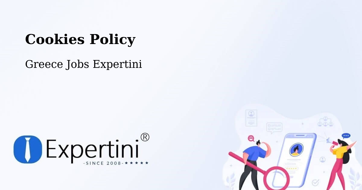 Cookie Policy – Graikochóri - Greece Jobs Expertini